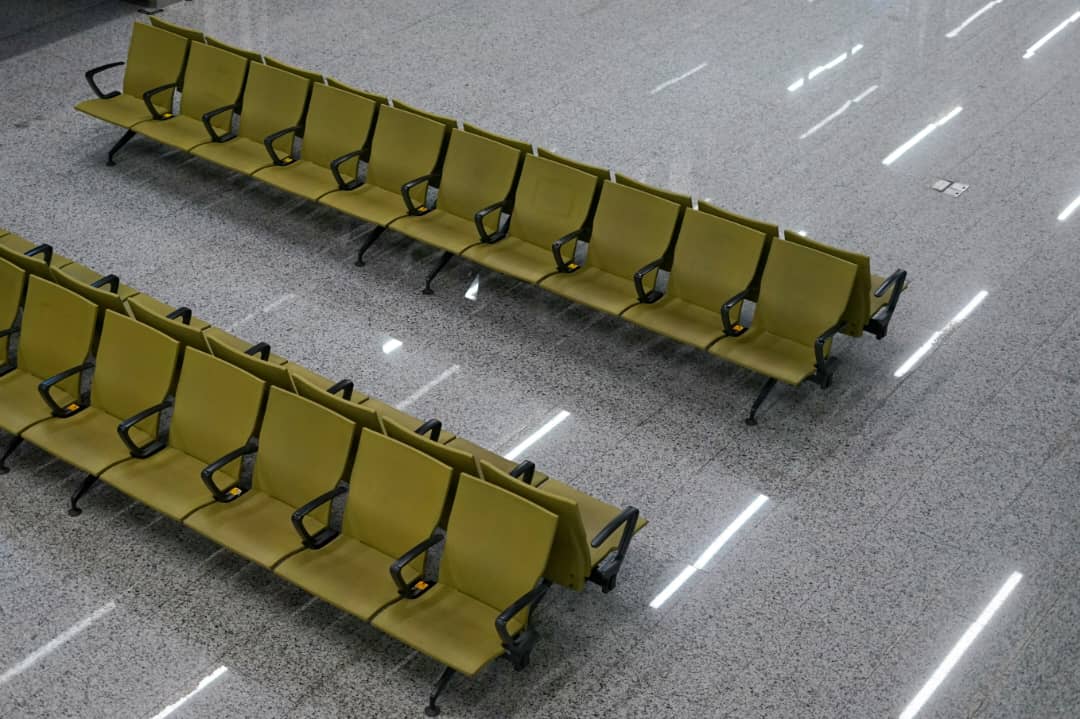 Guangzhou Baiyun International Airport - Image 2