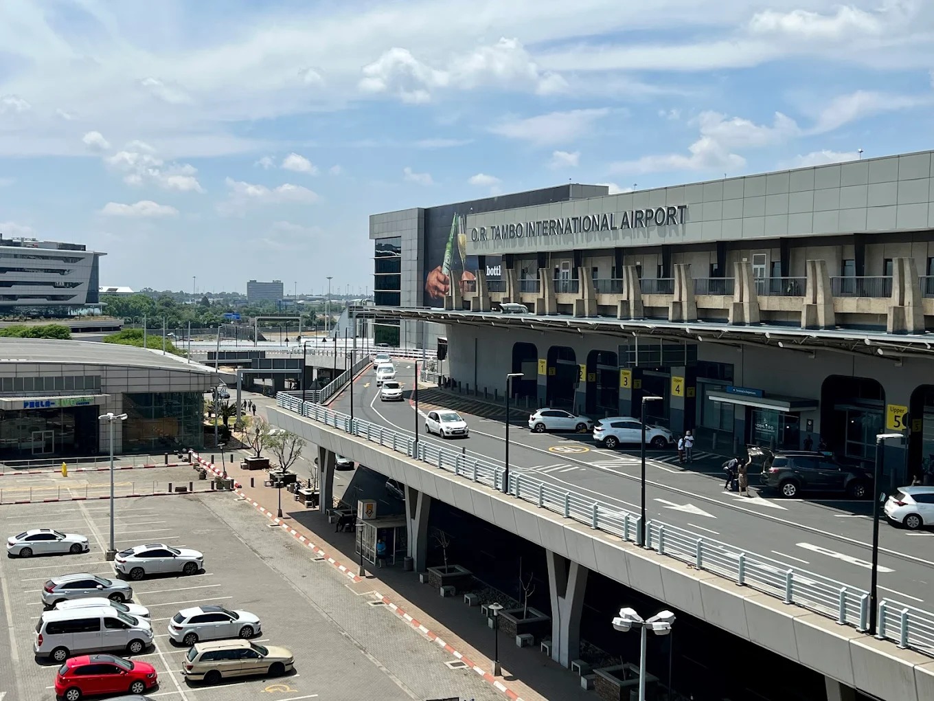 Johannesburg - Image 1