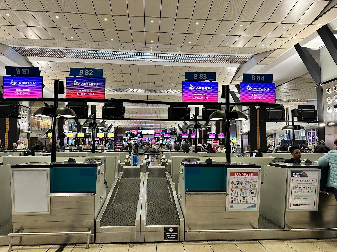 Johannesburg - Image 4